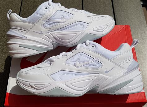 nike tekno m2k price